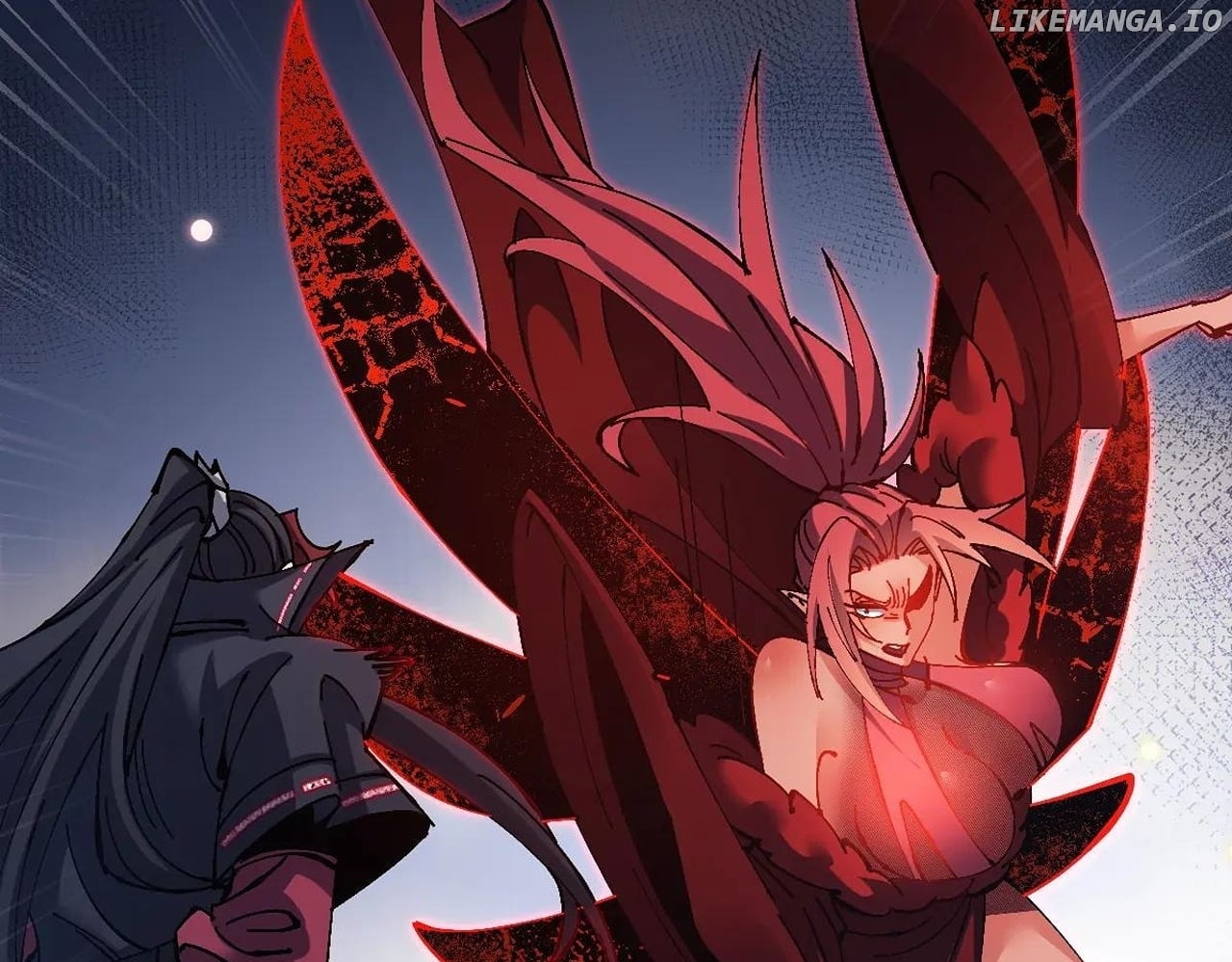 Master: This rebellious disciple is definitely not the Holy Son Chapter 103 - page 75